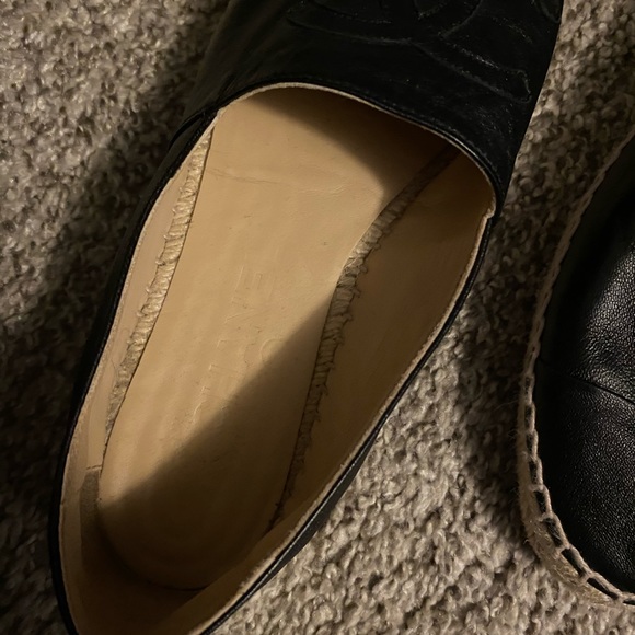 Chanel espadrilles - Picture 5 of 5